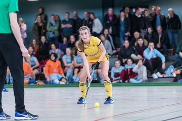 Bild 665 - B/C-Juniorinnen Hamburger Meisterschaft